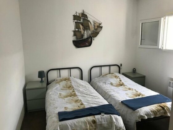 Chambres d'Hotes Les Oliviers - Marignane - Photo3