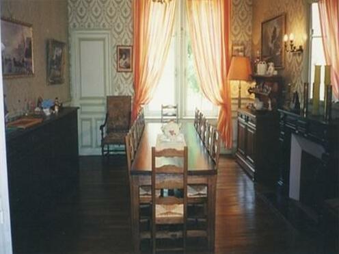 Chambres et Tables d'Hotes Les Breuils - Photo5
