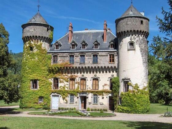 Chateau de Sedaiges