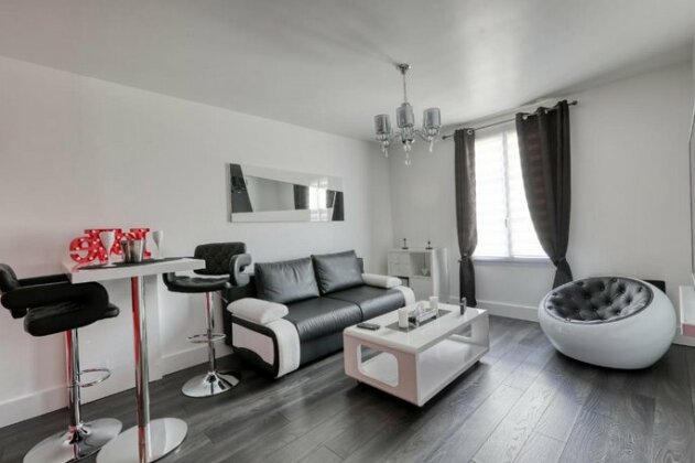 123home-Suite & Spa - Photo4