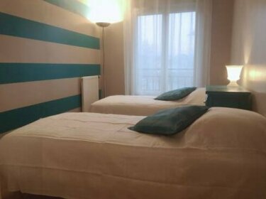 Appartement a Magny Le Hongre