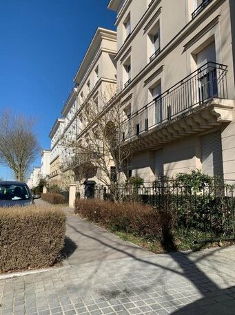 Appartement Serris Marne-la-Vallee - Photo3