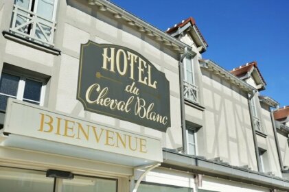 Auberge du Cheval Blanc Marne-la-Vallee