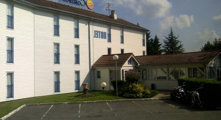Comfort Hotel Lagny-sur-Marne