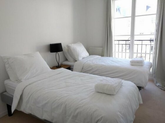 Holiday Apartment Val d'Europe