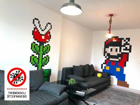 Mario's Dream House - Photo2