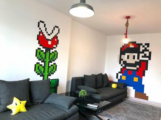 Mario's Dream House - Photo3