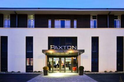 Paxton Resort & Spa