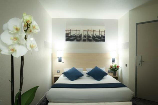 Hotel Inn Design Dijon Sud - Photo2