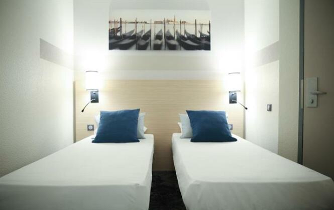 Hotel Inn Design Dijon Sud - Photo4