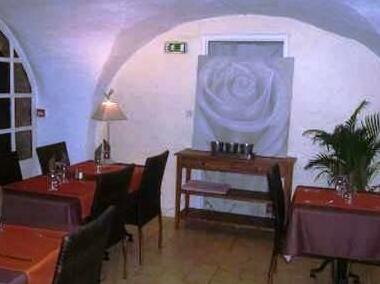 Hotel Le Globe Marsanne - Photo5