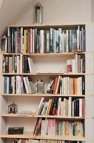 L'Atelier - Photo5