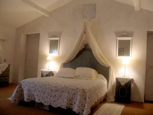 Le Mas du Chatelas - Photo3