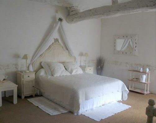 Le Mas du Chatelas - Photo4