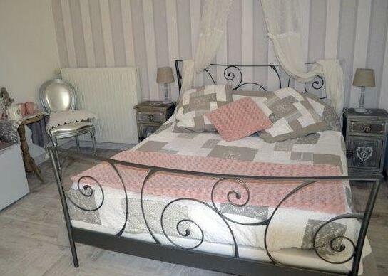 Le Mas du Chatelas - Photo5