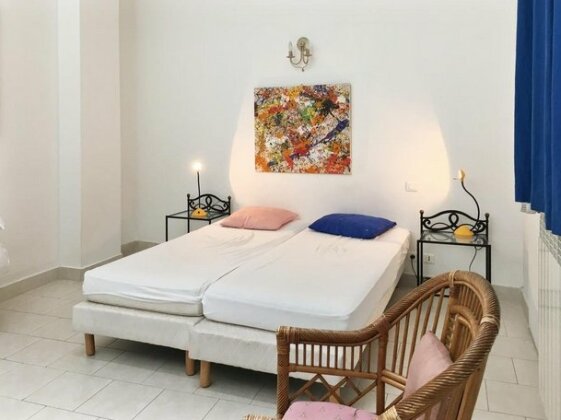 Apartment With one Bedroom in Marseillan With Pool Access Furnished Garden and Wifi - 6 km From th - Photo4