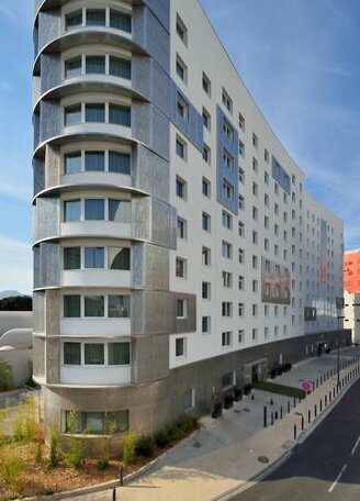 AC Hotel by Marriott Marseille Prado Velodrome