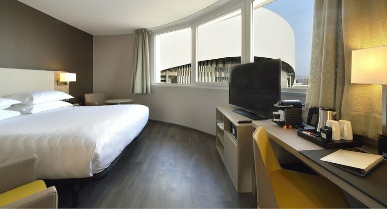 AC Hotel by Marriott Marseille Prado Velodrome - Photo2