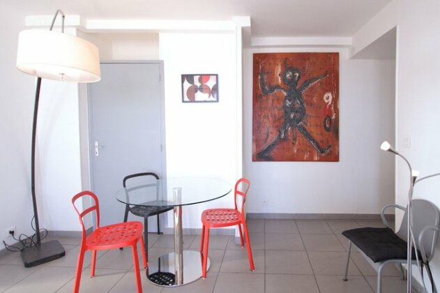 Appartement be3 - Castellane - Photo3