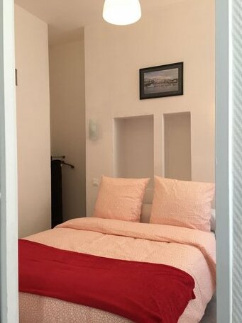 Appartement Euromed - Les Docks - Photo3
