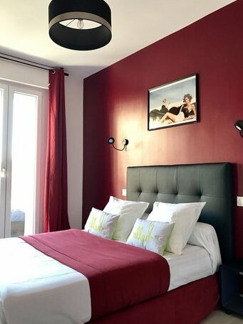 Appartement InterContinental Vieux-Port - New Nice & Comfy - Photo5