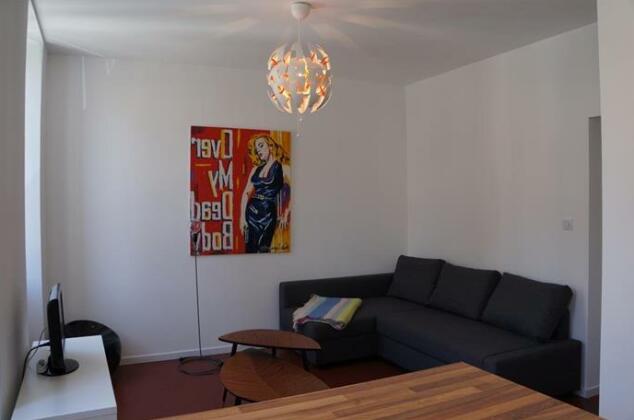 Appartement Le Milly - Photo2