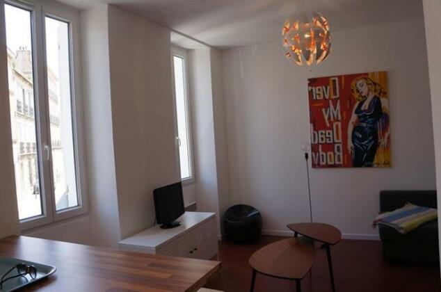 Appartement Le Milly - Photo3