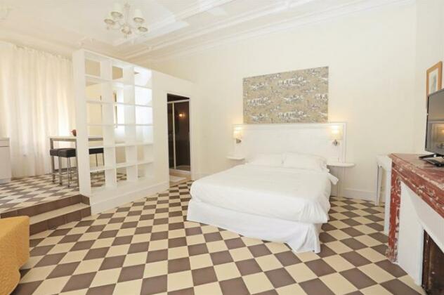 Appartements Chateau Beaupin - Photo4