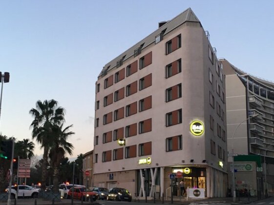 B&B Marseille Centre La Timone