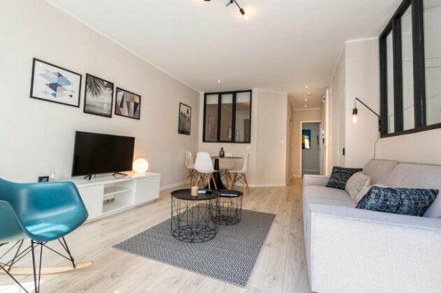 Confortable Appartement Prado Castellane - Photo2