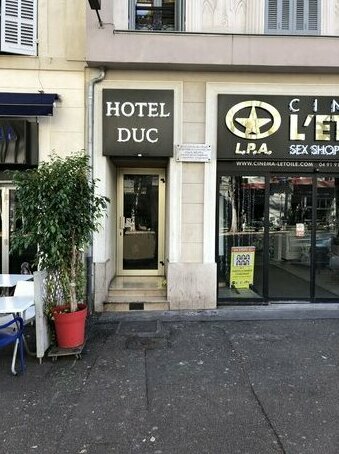 Duc Hotel
