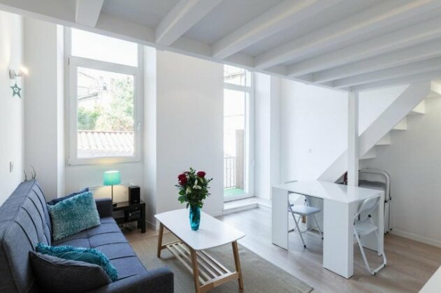 Great apartment with balcony - Castellane - Photo3