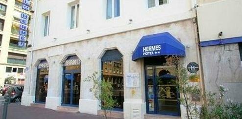Hermes Marseille