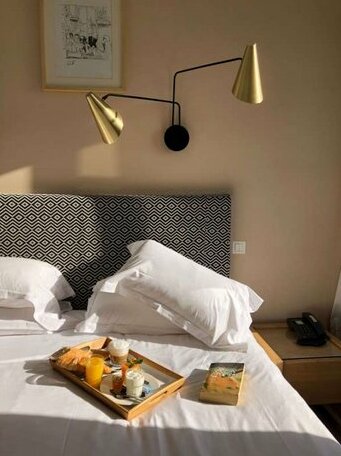 Hotel Belle-Vue Marseille - Photo3