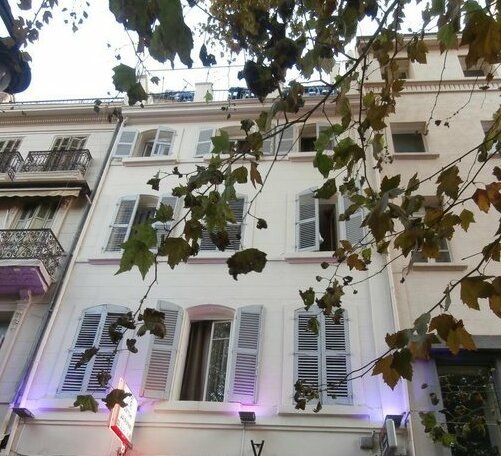 Hotel Imperial Marseille - Photo5