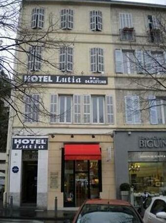Hotel Lutia