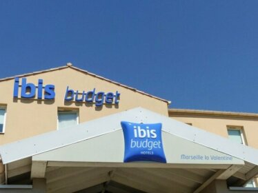 Ibis Budget Marseille Valentine