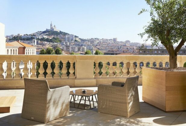 InterContinental Marseille - Hotel Dieu - Photo3