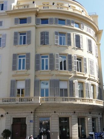 La Maison Du Port Marseille