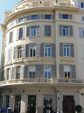 La Maison Du Port Marseille