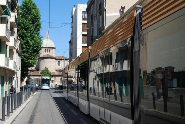 Pied a Terre en Ville