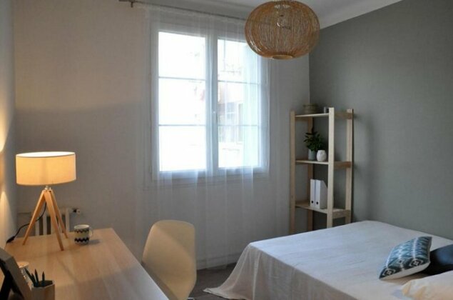 Proche Saint Charles bel appartement renove - Air Rental - Photo2