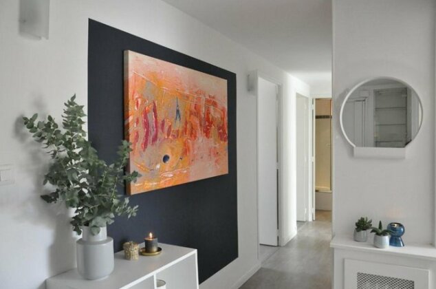 Proche Saint Charles bel appartement renove - Air Rental - Photo4