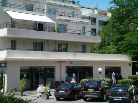 Residence Services Calypso Calanques Plage