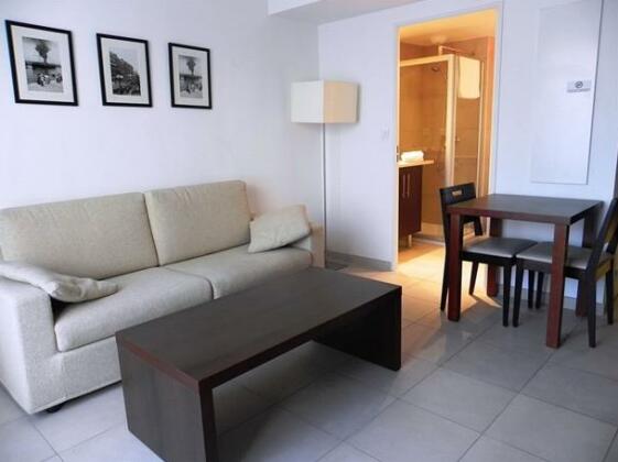 Residence Services Calypso Calanques Plage - Photo3