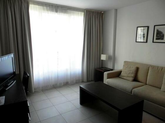Residence Services Calypso Calanques Plage - Photo5