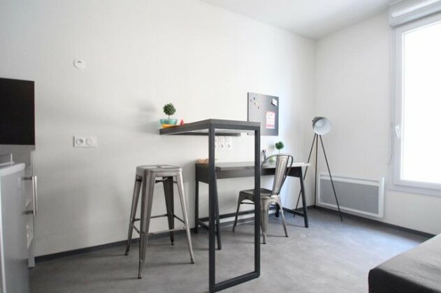 Residence Suiteasy Le 124 - Photo2