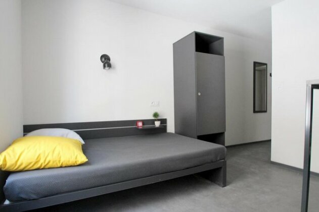 Residence Suiteasy Le 124 - Photo3