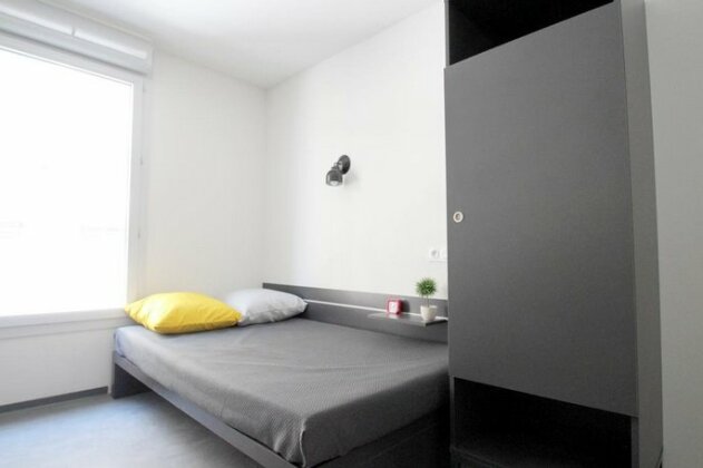 Residence Suiteasy Le 124 - Photo4