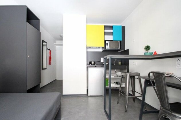 Residence Suiteasy Le 124 - Photo5